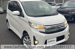mitsubishi ek 2014 CFJ1891127