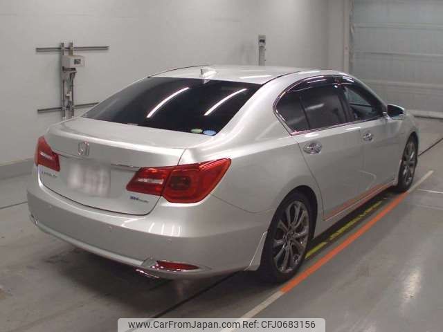 honda legend 2015 -HONDA 【郡山 300ﾂ5087】--Legend DAA-KC2--KC2-1000450---HONDA 【郡山 300ﾂ5087】--Legend DAA-KC2--KC2-1000450- image 2