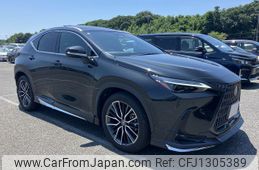 lexus nx 2023 quick_quick_6AA-AAZH20_AAZH20-1011726
