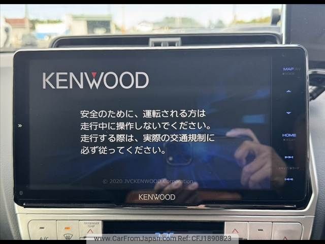 toyota land-cruiser-prado 2021 CFJ1890823 image 2