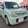 suzuki alto-lapin 2011 quick_quick_DBA-HE22S_HE22S-195890 image 2