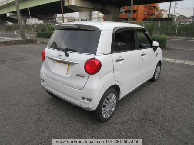 daihatsu cast 2022 -DAIHATSU 【三河 581】--Cast 5BA-LA250S--LA250S-0225598---DAIHATSU 【三河 581】--Cast 5BA-LA250S--LA250S-0225598- image 2