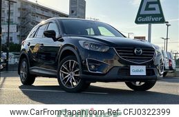 mazda cx-5 2015 -MAZDA--CX-5 LDA-KE2FW--KE2FW-203642---MAZDA--CX-5 LDA-KE2FW--KE2FW-203642-