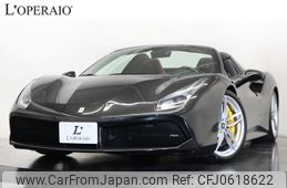 ferrari ferrari-others 2018 -FERRARI--ﾌｪﾗｰﾘ488 ABA-F142B--ZFF80AMJ000234482---FERRARI--ﾌｪﾗｰﾘ488 ABA-F142B--ZFF80AMJ000234482-