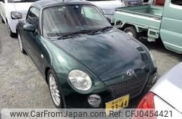 daihatsu copen 2007 -DAIHATSU 【長崎 581ﾄ3344】--Copen L880K--0039440---DAIHATSU 【長崎 581ﾄ3344】--Copen L880K--0039440-