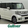 honda n-box 2017 CFJ1624831 image 1