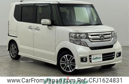 honda n-box 2017 CFJ1624831