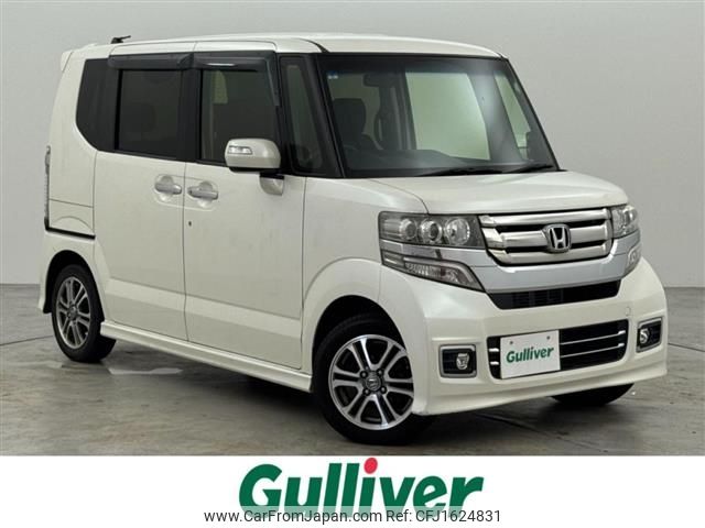 honda n-box 2017 CFJ1624831 image 1