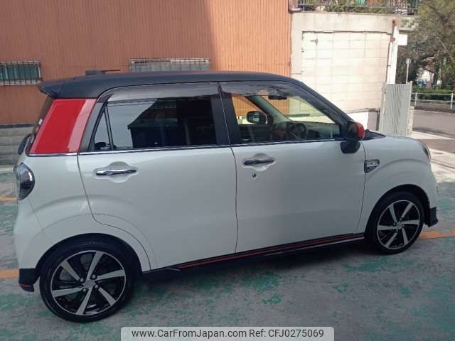 daihatsu cast 2018 -DAIHATSU--Cast DBA-LA250S--LA250S-0123401---DAIHATSU--Cast DBA-LA250S--LA250S-0123401- image 2