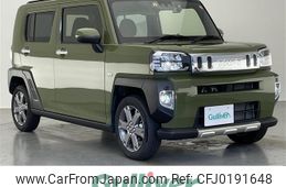 daihatsu taft 2022 -DAIHATSU--Taft 5BA-LA900S--LA900S-0116609---DAIHATSU--Taft 5BA-LA900S--LA900S-0116609-