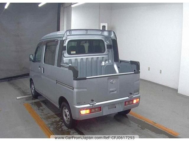 daihatsu hijet-cargo 2017 quick_quick_EBD-S331W_S331W-0008866 image 2