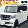 honda n-box-plus 2016 -HONDA--N BOX ｶｽﾀﾑ DBA-JF1--JF1-1869039---HONDA--N BOX ｶｽﾀﾑ DBA-JF1--JF1-1869039- image 1
