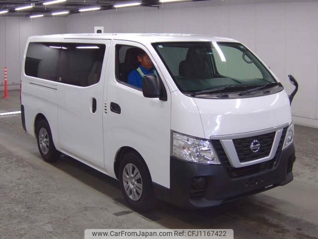 nissan nv350-caravan-van 2021 quick_quick_CBF-VR2E26_VR2E26-133382 image 1