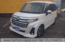 toyota roomy 2022 -TOYOTA--Roomy M900A--0680406---TOYOTA--Roomy M900A--0680406-