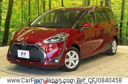 toyota sienta 2020 quick_quick_NSP170G_NSP170-7262861