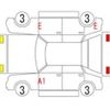 toyota prius 2017 CFJ1589857 image 2
