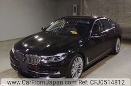 bmw 7-series 2017 -BMW--BMW 7 Series CBA-7A44--WBA7A82010G244252---BMW--BMW 7 Series CBA-7A44--WBA7A82010G244252-