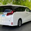 toyota alphard 2021 quick_quick_3BA-AGH30W_AGH30-9036019 image 3