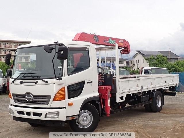 hino ranger 2013 -HINO--Hino Ranger TKG-FC9JKAP--FC9JKA-12686---HINO--Hino Ranger TKG-FC9JKAP--FC9JKA-12686- image 2