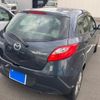 mazda demio 2009 -MAZDA--Demio DBA-DE3FS--251758---MAZDA--Demio DBA-DE3FS--251758- image 3