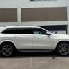 mercedes-benz gls-class 2021 -MERCEDES-BENZ--Benz GLS 3DA-167923--W1N1679232A527950---MERCEDES-BENZ--Benz GLS 3DA-167923--W1N1679232A527950- image 7