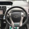 toyota prius-α 2012 -TOYOTA--Prius α ZVW41W-3165440---TOYOTA--Prius α ZVW41W-3165440- image 8