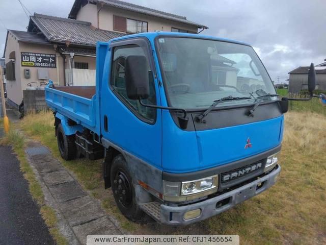 mitsubishi-fuso canter 2000 GOO_NET_EXCHANGE_1002907A30250722W001 image 2