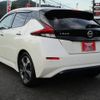 nissan leaf 2018 CFJ1808873 image 13