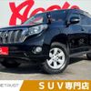 toyota land-cruiser-prado 2016 -TOYOTA--Land Cruiser Prado LDA-GDJ150W--GDJ150-0010890---TOYOTA--Land Cruiser Prado LDA-GDJ150W--GDJ150-0010890- image 1