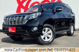 toyota land-cruiser-prado 2016 -TOYOTA--Land Cruiser Prado LDA-GDJ150W--GDJ150-0010890---TOYOTA--Land Cruiser Prado LDA-GDJ150W--GDJ150-0010890-