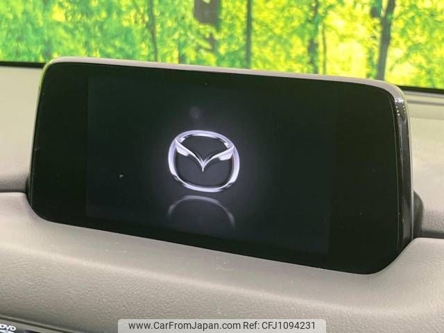 mazda cx-5 2017 -MAZDA--CX-5 LDA-KF2P--KF2P-102489---MAZDA--CX-5 LDA-KF2P--KF2P-102489- image 2
