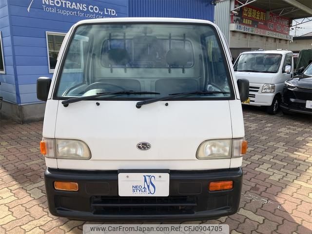 subaru sambar-truck 1998 GOO_JP_700070900030250212002 image 2