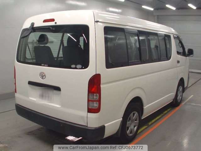 toyota hiace-wagon 2011 -TOYOTA 【大宮 303ﾀ4971】--Hiace Wagon CBA-TRH214W--TRH214-0022672---TOYOTA 【大宮 303ﾀ4971】--Hiace Wagon CBA-TRH214W--TRH214-0022672- image 2