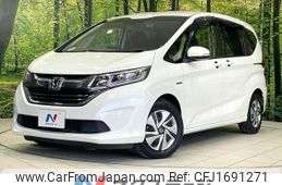 honda freed-hybrid 2019 CFJ1691271