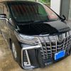 toyota alphard 2019 CFJ1844644 image 4