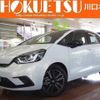 honda fit 2021 quick_quick_6AA-GR3_GR3-1205618 image 1