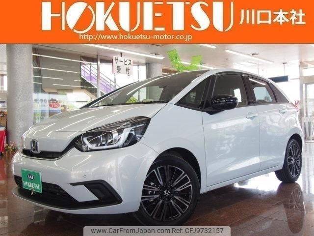 honda fit 2021 quick_quick_6AA-GR3_GR3-1205618 image 1