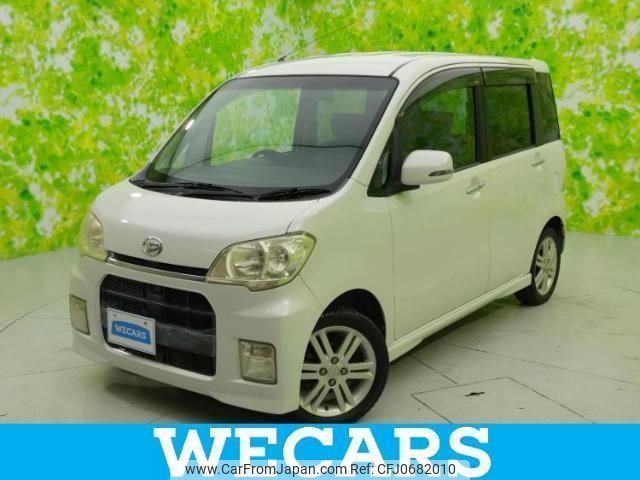 daihatsu tanto-exe 2010 quick_quick_CBA-L465S_L465S-0000786 image 1