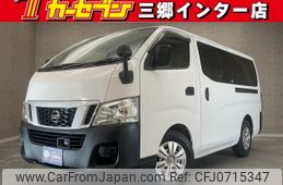 nissan caravan-van 2017 -NISSAN--Caravan Van CBF-VR2E26--VR2E26-044631---NISSAN--Caravan Van CBF-VR2E26--VR2E26-044631-