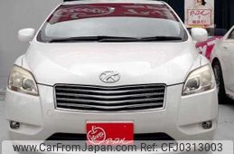 toyota mark-x 2008 TE1401