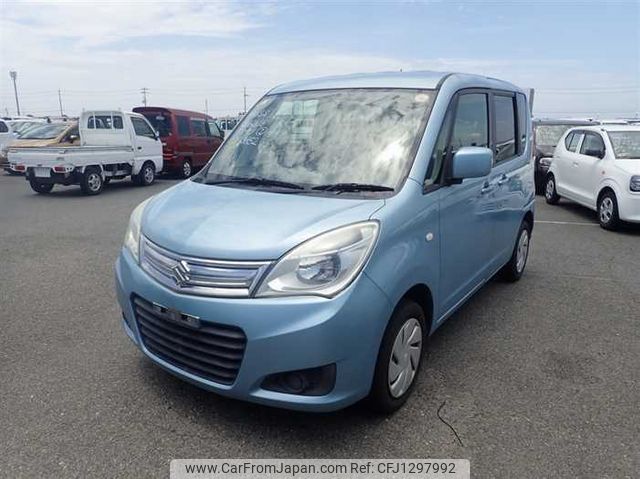 suzuki solio 2015 23862 image 2