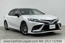 toyota camry 2023 -TOYOTA--Camry 6AA-AXVH70--AXVH70-1083611---TOYOTA--Camry 6AA-AXVH70--AXVH70-1083611-