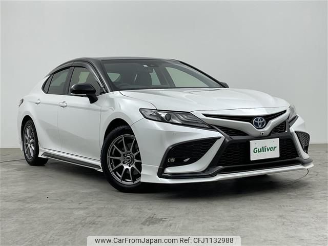 toyota camry 2023 -TOYOTA--Camry 6AA-AXVH70--AXVH70-1083611---TOYOTA--Camry 6AA-AXVH70--AXVH70-1083611- image 1