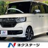 honda n-box 2017 -HONDA--N BOX DBA-JF3--JF3-1017366---HONDA--N BOX DBA-JF3--JF3-1017366- image 1