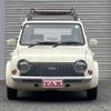 nissan pao 1989 quick_quick_E-PK10_PK10-105560 image 10