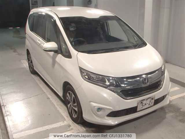 honda freed 2019 -HONDA--Freed GB5-1122436---HONDA--Freed GB5-1122436- image 1