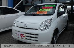 suzuki alto 2010 GOO_JP_700110115730181010001