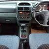 mitsubishi pajero-mini 1999 7 image 10