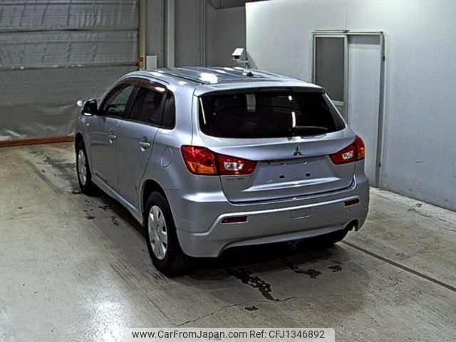 mitsubishi rvr 2010 -MITSUBISHI--RVR GA3W-0008929---MITSUBISHI--RVR GA3W-0008929- image 2
