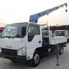 isuzu elf-truck 2010 -ISUZU--Elf BKG-NKR85AR--NKR85-7015404---ISUZU--Elf BKG-NKR85AR--NKR85-7015404- image 1